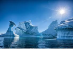 The Iceberg People