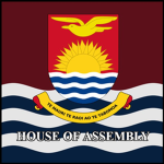 [KIR] Kiribati House of Assembly