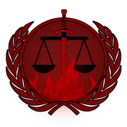 GOC - Custodes Legum Roblox group icon