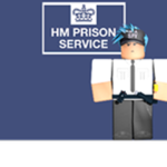 HMPS | Her Majesty's Prison Service