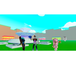 Hero Fighting Tycoon