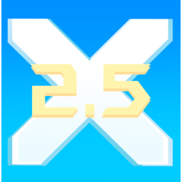 Two.Five Fighters (READ THE DESC)