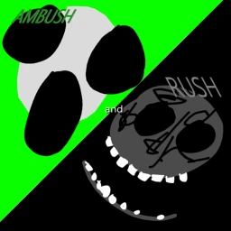 amnbbush and rsu h icon
