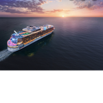 The bloxburg cruise