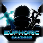 彡Euphoric