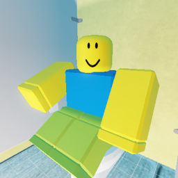 [WC 🚽] The Greatest Obby