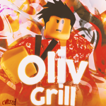 Oliv Grill
