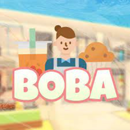 Work At Boba Cafe's Training Center