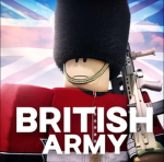 [BBA] Bigman's British Army