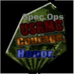 USRMC Spec Ops