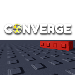 Converge [100]