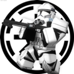 The Galactic Republic [GAR].