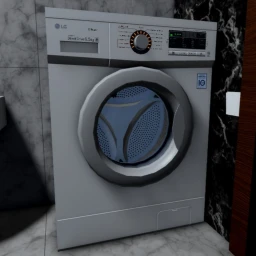My house icon