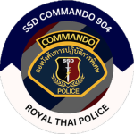 [SSD] COMMANDO 904