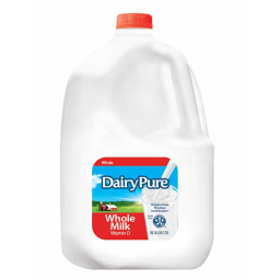 WORSHIP GOD MILKY