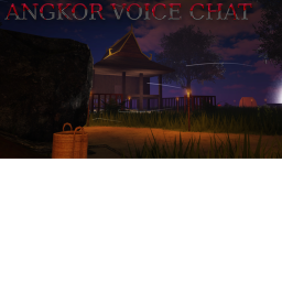 Angkor Voice Chat
