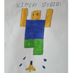 Slippery Studios!