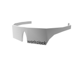 Workclock Shades