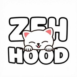 Zeh Hood [REAL!]