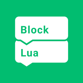 My BlockLua Code testing  :D