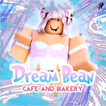 dream bean cafe :)