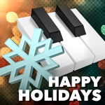 Visual Pianos ❄️