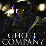 |GC| Ghost company