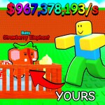 Adopt a Brainrot 🧸