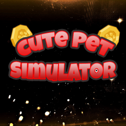 Cute Pet Simulator icon