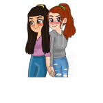Bestie Undercover