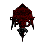 [PDD] Panther Defense Department
