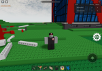 Trying to make Roblox better