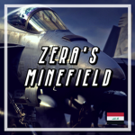 Zera's Minefield