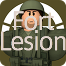 Fort Lesion