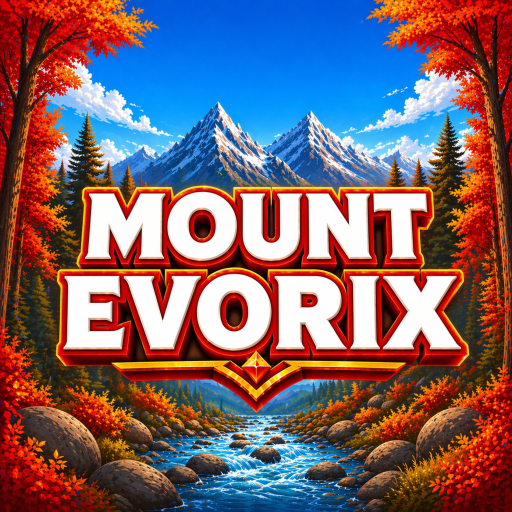 [ FREE AVA |✨Event +5 ] Mount Evorix