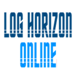 Log Horizon Online