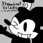 The Steamboat Soldiers