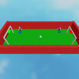 Soccer Stars!