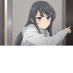 bunnygirl senpai group