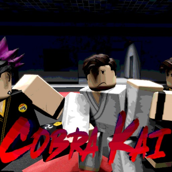 Cobra Kai
