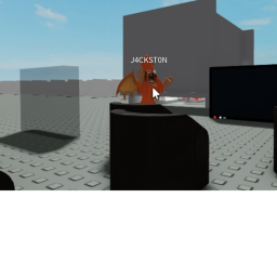 BasePlate Hangout [VR]