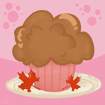 Autumn•Muffin