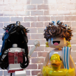 彡cloudies