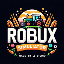 Farming Robux simulator [alpha 1.0]