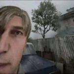 Silent Hill 2  Obby!