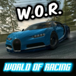 World Of Racing - W.O.R.
