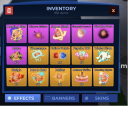 what is this goofy game?