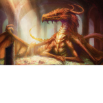 Untamed Dragons