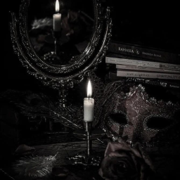 ☠︎