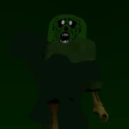 Zombie Outbreak